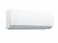 Кондиционер, блок внутренний сплит-системы настенного типа KSGI26 KENTATSU KSGI26HFAN1 ER-00021110