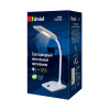 UL-00002232 Светильник настольный TLD-545 Grey-White 350Лм 3500K Uniel 