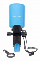 Комплект автоматизации на баке КРАБ Т 24 Джилекс 8701