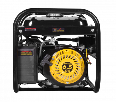 Генератор бензиновый DY3000L Huter 64/1/4