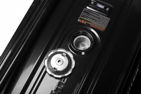 Генератор бензиновый DY3000L Huter 64/1/4