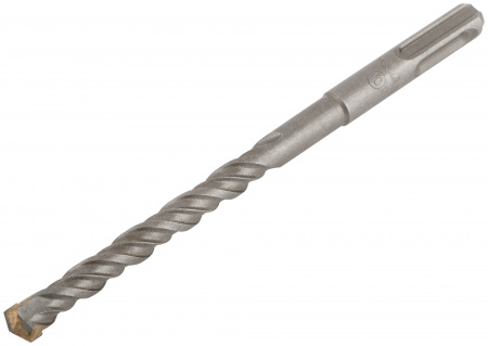 32510М Бур по бетону SDS PLUS с двойной резьбой 10х160 мм MOS 