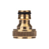 Адаптер латунный, 3/4, внутренняя резьба Четыре сезона REXANT 62-0213