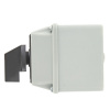 Переключатель кулачковый ПК-3-13 25А 3P ВКЛ-ВЫКЛ IP54 EKF pk-3-13-25