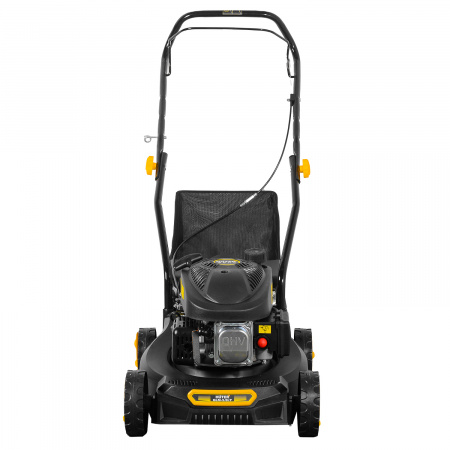 Газонокосилка бензиновая GLM-3.5 LT Huter 70/3/6