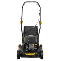 Газонокосилка бензиновая GLM-3.5 LT Huter 70/3/6