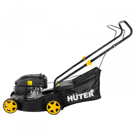 Газонокосилка бензиновая GLM-3.5 LT Huter 70/3/6