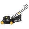 Газонокосилка бензиновая GLM-3.5 LT Huter 70/3/6