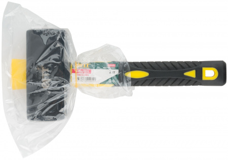 Кувалда кованая, фиберглассовая усиленная ручка Профи 2.0 кг FIT 45223