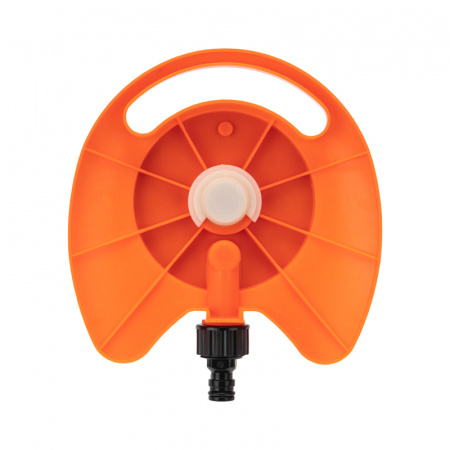 Дождеватель для полива круговой 100 кв м, 8 режимов Четыре сезона REXANT 62-0257