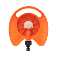 Дождеватель для полива круговой 100 кв м, 8 режимов Четыре сезона REXANT 62-0257