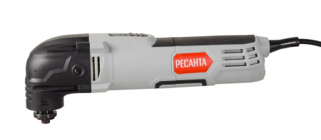 Многофункциональный инструмент (реноватор) МФИ-400 в кейсе Ресанта 75/4/2