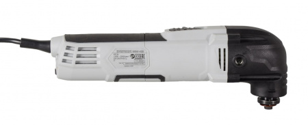 Многофункциональный инструмент (реноватор) МФИ-400 в кейсе Ресанта 75/4/2