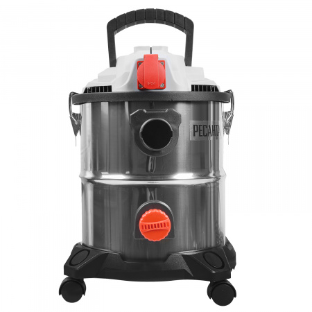 75/19/1 Пылесос строительный ПС-1500/20 Ресанта 