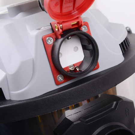 75/19/1 Пылесос строительный ПС-1500/20 Ресанта 