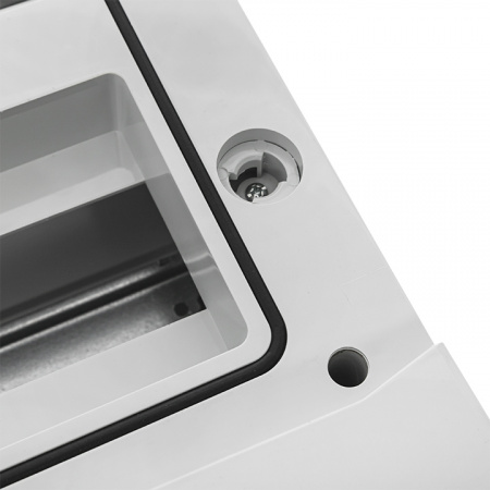 ux65-12-n Щит навесной Unix65 12 модулей EKF 