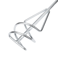 Насадка-миксер 80х400 мм SDS PLUS Kranz KR-92-0551