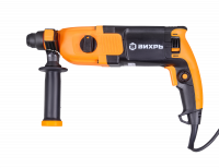 Перфоратор П-800к Вихрь 72/3/6