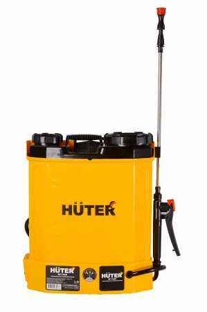 Опрыскиватель аккумуляторный SP-12AC Huter 70/13/28