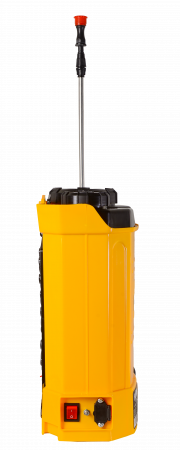 Опрыскиватель аккумуляторный SP-12AC Huter 70/13/28