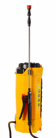 Опрыскиватель аккумуляторный SP-12AC Huter 70/13/28