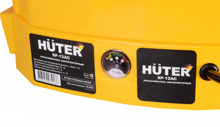 Опрыскиватель аккумуляторный SP-12AC Huter 70/13/28