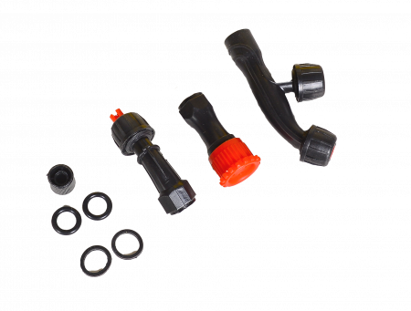 Опрыскиватель аккумуляторный SP-12AC Huter 70/13/28