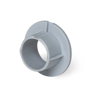 Втулка проходная В 69 (40шт) КВТ 70037