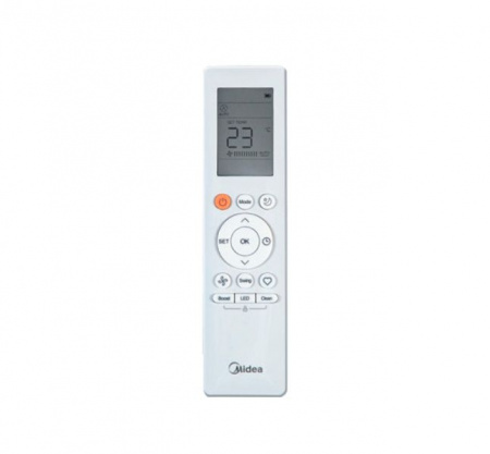 Кондиционер, блок внутренний инверторной сплит-системы настенного типа MSFA2W-12 MIDEA MSFA2W-12N8D6-I ER-00035891