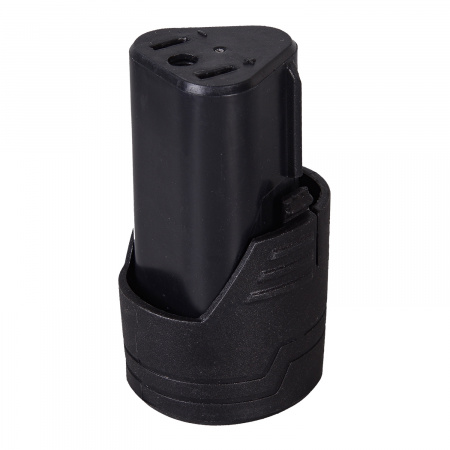 72/14/14 Дрель-шуруповерт аккумуляторная ДА-12Л-2 (2.0 А/ч) Вихрь 