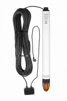 Насос скважинный центробежный ВОДОМЕТ 55/90 ок (обратный клапан в комплекте) Джилекс 5590