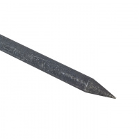 Комплект заземления с заострением, 4.5м, HZ PROxima EKF gc-21451