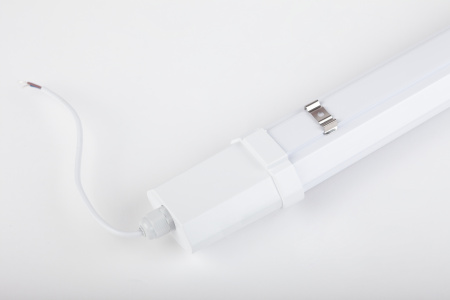 Светильник светодиодный SPP-3-50-6K-M IP65 1500х60мм 50Вт 4250Лм Ra>80 6500K мат (20/240) ЭРА Б0041978