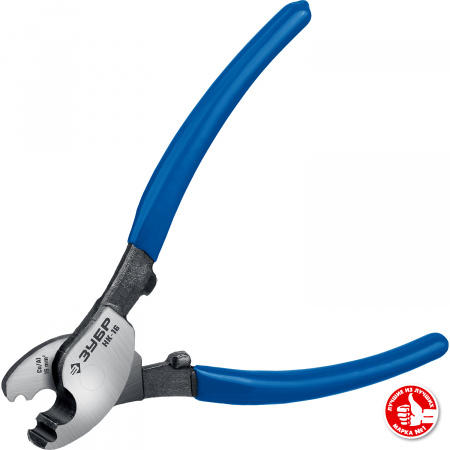 23343-15_z01 Кабелерез НК-16, Профессионал ЗУБР 