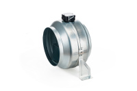 Вентилятор канальный круглый ВКК-315 ESQ 03.05.217814