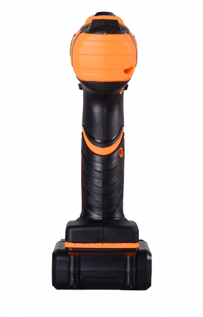 72/14/9 Дрель-шуруповерт аккумуляторная ДА-18Л-2К (2.0 А/ч) Вихрь 