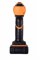 Дрель-шуруповерт аккумуляторная ДА-18Л-2К (2.0 А/ч) Вихрь 72/14/9