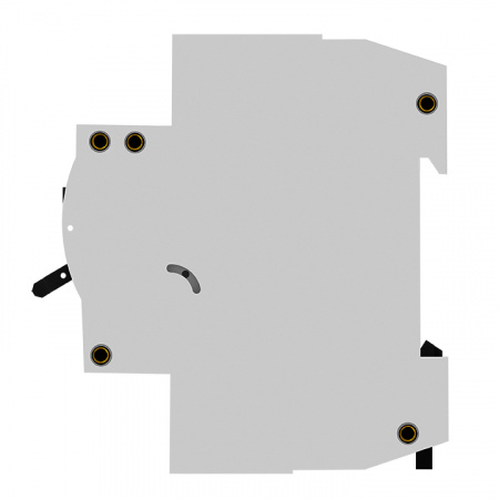 afdd-2-40-pro Устройство защиты от дугового пробоя (УЗДП) 2P 40А PROxima EKF 