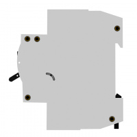 Устройство защиты от дугового пробоя (УЗДП) 2P 40А PROxima EKF afdd-2-40-pro