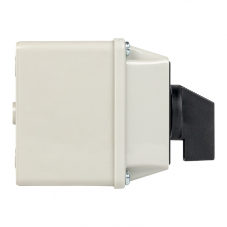 pk-3-13-16 Переключатель ПК-3-13 16А 3P ВКЛ-ВЫКЛIP54 EKF 