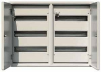 Щит распределительный навесной ЩРн-90з IP31 с замком Dekraft 30209DEK