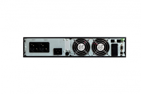 Источник бесперебойного питания Online SKAT-UPS 2000 ВА/1800 Вт 3 мин Tower/ Rack 2хCEE 4х9Ah Бастион 479