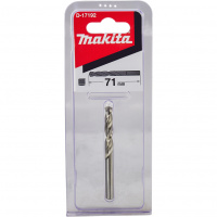 Направляющее сверло 71мм для адаптера Makita D-17192