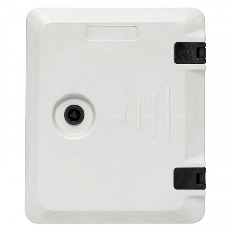 ЩМП антивандальный (300х250х170мм) IP65 навесной PROxima EKF FRE302517MP