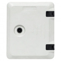 ЩМП антивандальный (300х250х170мм) IP65 навесной PROxima EKF FRE302517MP