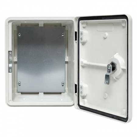 ЩМП антивандальный (300х250х170мм) IP65 навесной PROxima EKF FRE302517MP