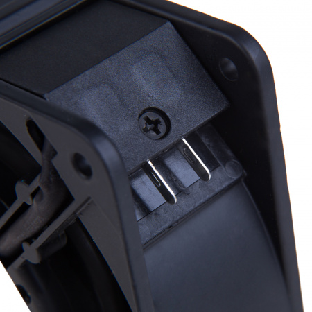 Вентилятор RQA 12038HST 220V AC, REXANT 72-6121