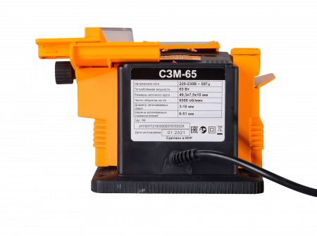 72/10/3 Станок заточный многофункциональный СЗМ-65 Вихрь 