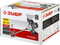 ЗУБР МР-1050-1