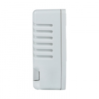 Термостат NO/NC (охлаждение /обогрев) накладной 16A 230В IP20 PROxima EKF thermo-no-nc-wall